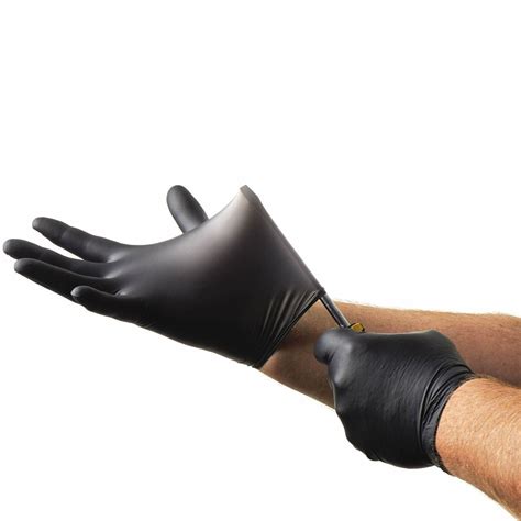 Venom Steel 2 Layer Nitrile Industrial Gloves Shop All