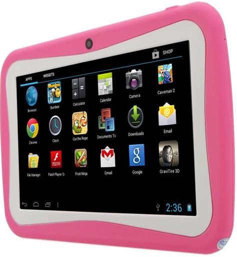 Educational Tablets For Kids Age 2-15 In Nigeria - Educational Services ...