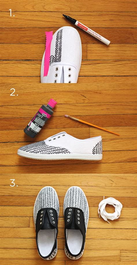 8 Diy Shoe Upcycles To Revive Your Old Shoes How To Build It