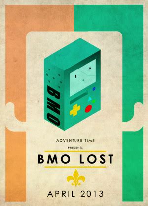 Bmo Adventure Time Inspirational Quotes. QuotesGram