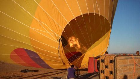 Phoenix Hot Air Balloon Ride - Phoenix | Viator