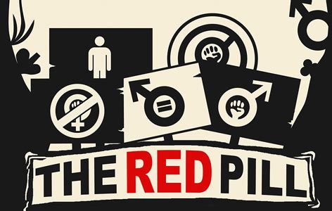 THE RED PILL – SMITH RAFAEL FILM CENTER