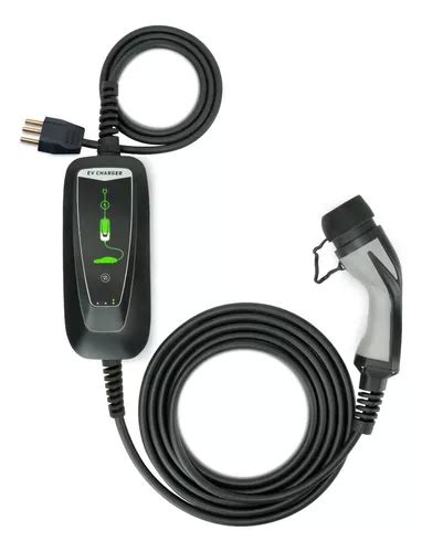 Carregador Port Til Para Carros El Tricos Kw Tipo Parcelamento