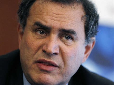 Dr. Nouriel Roubini | Better Business Bureau SMLLC