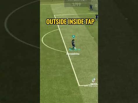 RAREST Skill Moves Fifa Mobile YouTube