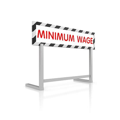 Missouri Minimum Wage Reaches Nfib