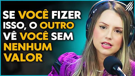 NÃO FAÇA ISSO POR ALGUÉM AMANDA FITAS PAPO MILGRAU YouTube