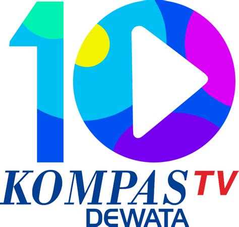 Logo Kompas Tv Png 46 Koleksi Gambar