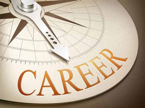 395 Career Compass Vector Images Depositphotos