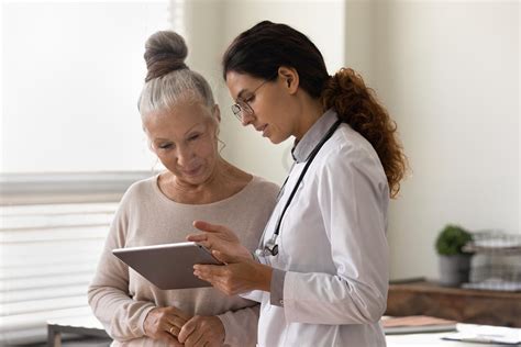 Sant Cancer Du Sein M Tastatique Une Prise En Charge De Plus En Plus