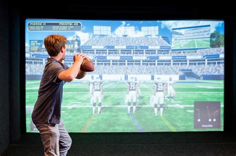 Restaurant Menu Chips Sports Pub And Topgolf Swing Suites