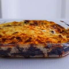 Ricetta Moussaka La Ricetta Di Giallozafferano