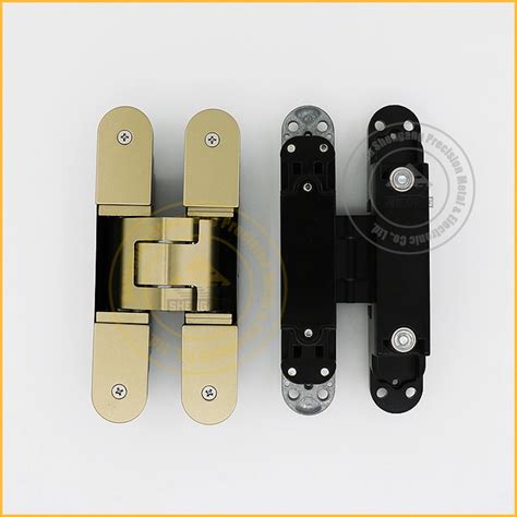 Te 340 180 Degree Hinge Adjustable Hinges Concealed Door Hinge China