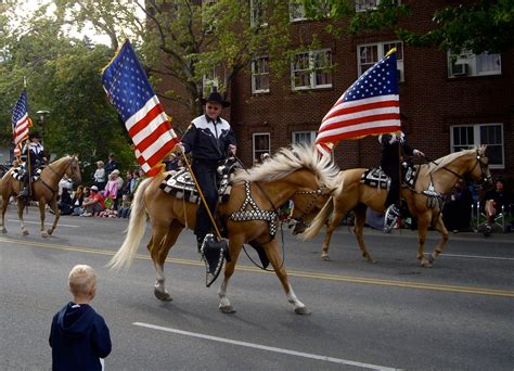 Ellensburg Today: Ellensburg Rodeo Parade 2010