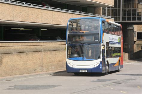 CAMBUS 10012 AE12CKD PETERBOROUGH 150522 David Beardmore Flickr