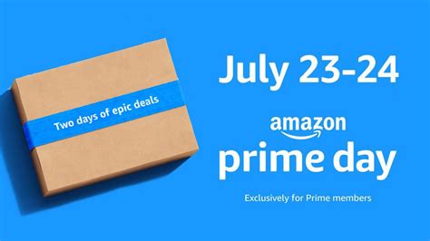 Amazon Prime Day Sale 2022 Top Deals Offers Don T Miss It