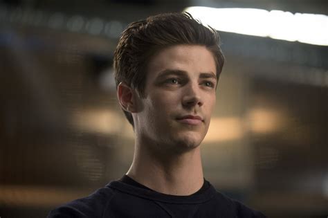 Grant Gustin Facts | POPSUGAR Celebrity