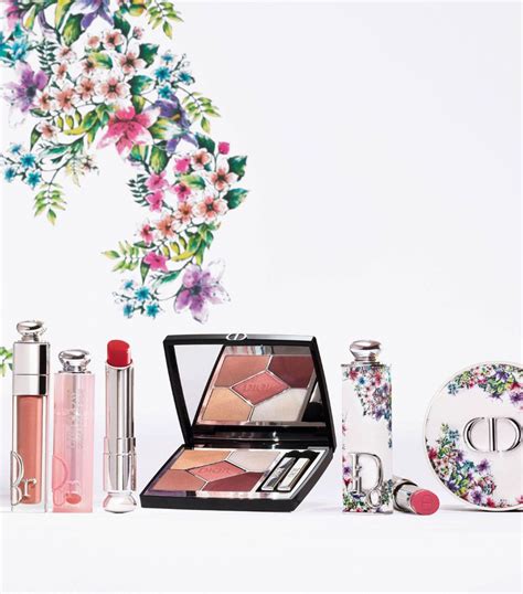 Dior Dior Addict Shine Lipstick Blooming Boudoir Harrods Qa