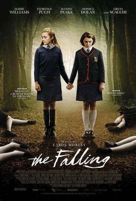 The Falling 2014 Plot Imdb