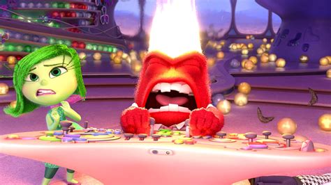 Inside Out 2015 Disney Screencaps Disney Disney Wallpaper