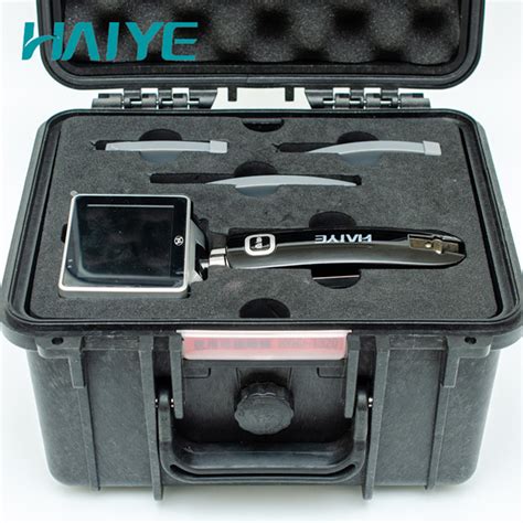 Advanced Medical Video Laryngoscope Airway Management Devices For