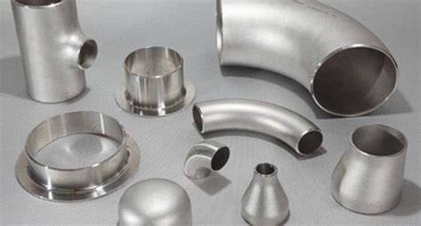 Aluminium Pipe Fittings Manufacturers Suppliers Exporters