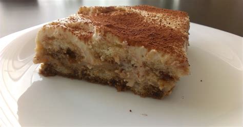 Tiramisu Gyerekeknek