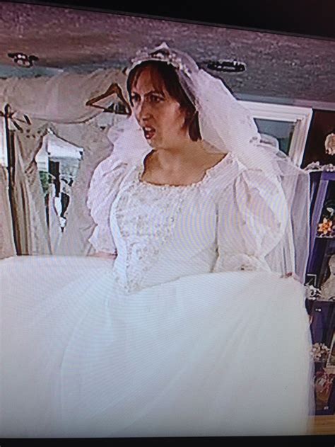 Miranda hart 💖 | Miranda hart, Wedding dresses lace, Wedding dresses