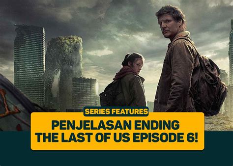 penjelasan      episode  greenscene