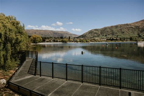 Wanaka Lakefront Boardwalk | Urban Group