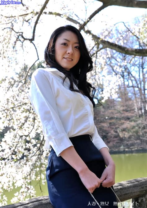 UGJ Japanese Porn Saeko Kojima 児島冴子 Pics