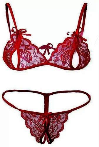 Lingerie Set At Piece New Delhi ID