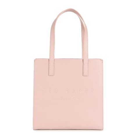 Buy Ted Baker Pink Bag For Women Online The Collective