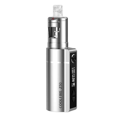 Innokin Coolfire Z50 Kit In Stock 50W 2100mAh With Zlide Tank