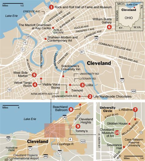 Cleveland - NYTimes.com