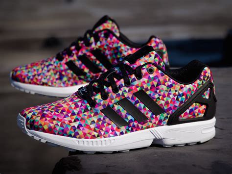 Adidas Zx Flux Z