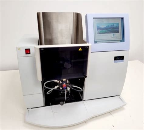 Perkin Elmer Aanalyst 200 Atomic Absorption Spectrometer With Accessories Lab In Caerphilly