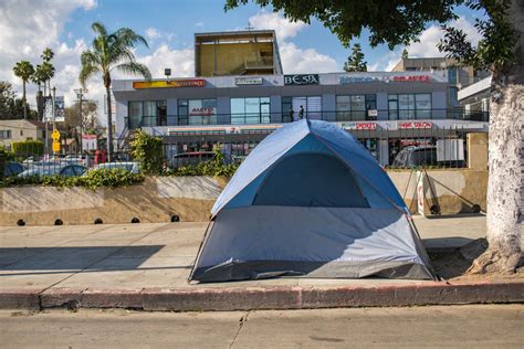 LA emergency homeless shelter sites proposed by city officials - Curbed LA