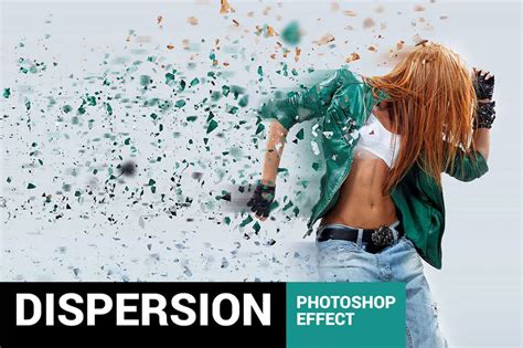 How to Create Particle Effects in Photoshop (With Photoshop Action ...