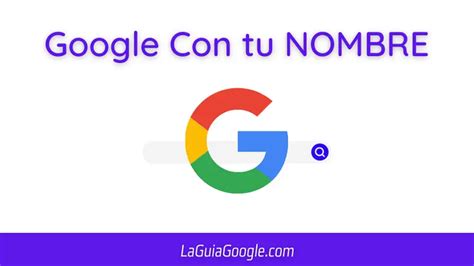 Details Poner Tu Nombre En El Logo De Google Abzlocal Mx