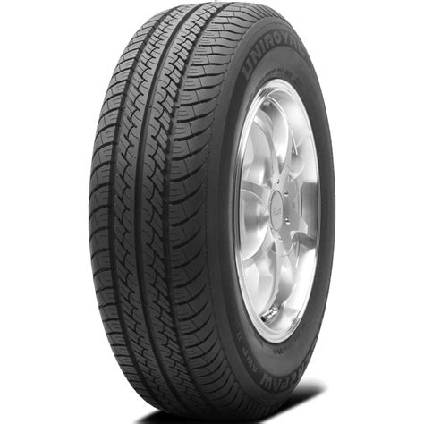 Uniroyal Tiger Paw Awp Ii P R T Wsw Tire Walmart