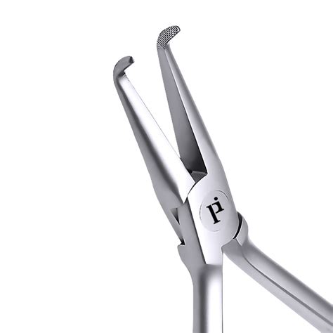 Weingart Plier Angled Precision Dental Usa