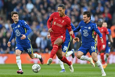 Chelsea 0 0 Liverpool 10 11 Pens As It Happened And Reaction Lfc