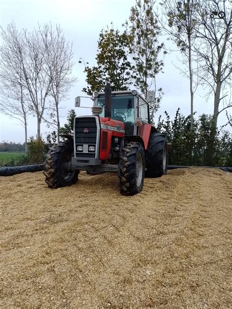 Foto Massey Ferguson