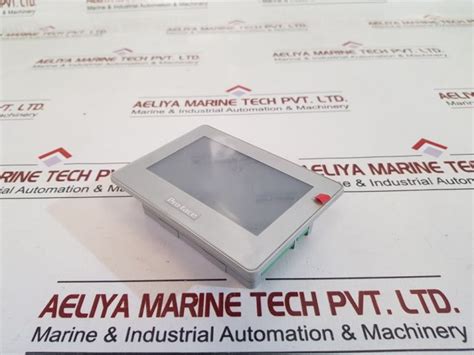 Digital Electronics Pro Face Pfxgp T D Hmi Panel Aeliya Marine