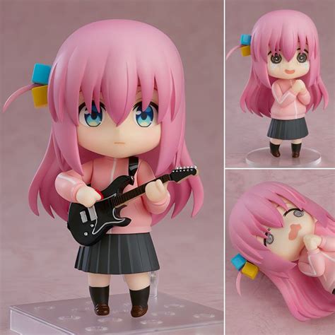 Nendoroid Hitori Gotoh Bocchi The Rock Kyou Hobby Shop