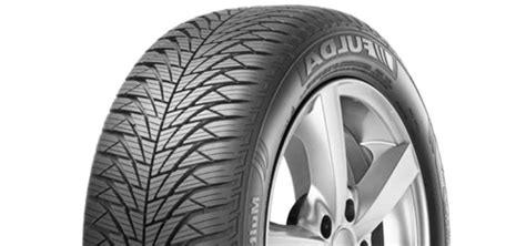 Fulda Multicontrol Test Review Ratings Of The All Season Tire