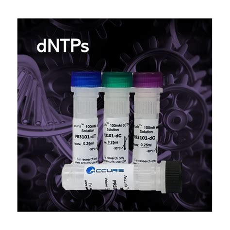 Accuris Dntps Hindustan Medical Technology