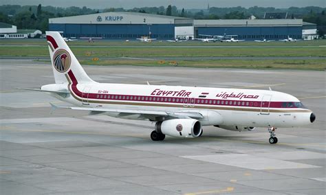 Airbus A Su Gba Dusseldorf September Flickr