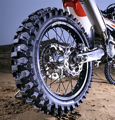 ASK THE MXPERTS I WANT A MOTOCROSS TIRE THAT I CAN RIDE ON THE STREET